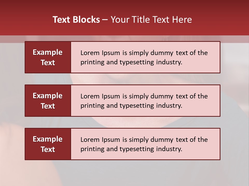 Calories Lady Body PowerPoint Template