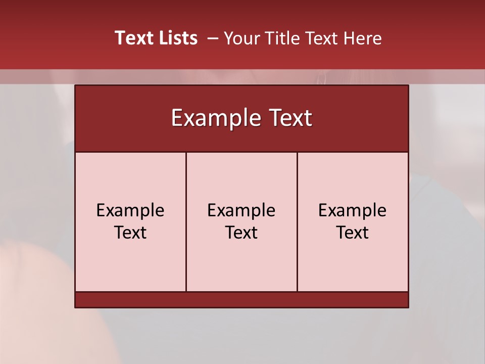 Calories Lady Body PowerPoint Template