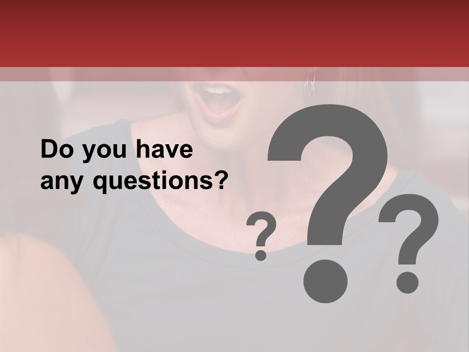 Calories Lady Body PowerPoint Template