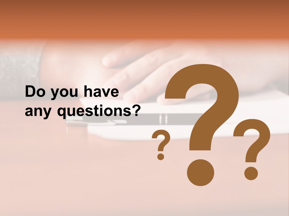 Weightloss Calories Girl PowerPoint Template