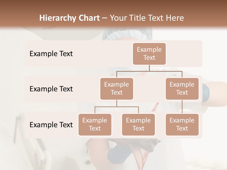 Slim Gym Cellulite PowerPoint Template