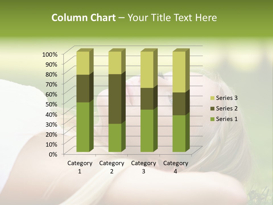 Fitness Diet Underwear PowerPoint Template