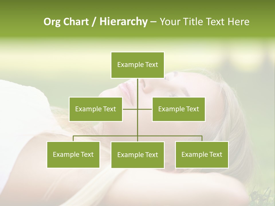 Fitness Diet Underwear PowerPoint Template