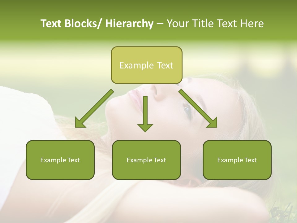 Fitness Diet Underwear PowerPoint Template