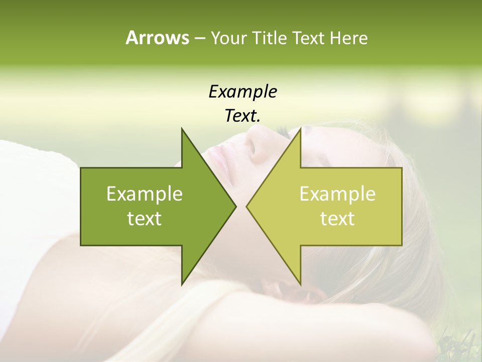 Fitness Diet Underwear PowerPoint Template