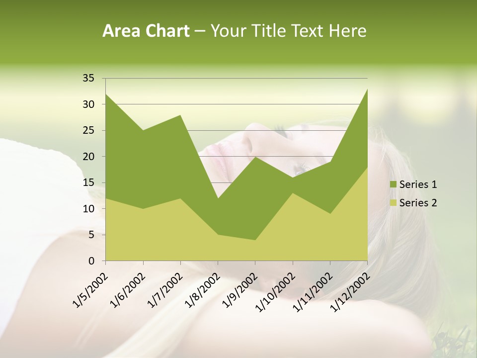 Fitness Diet Underwear PowerPoint Template