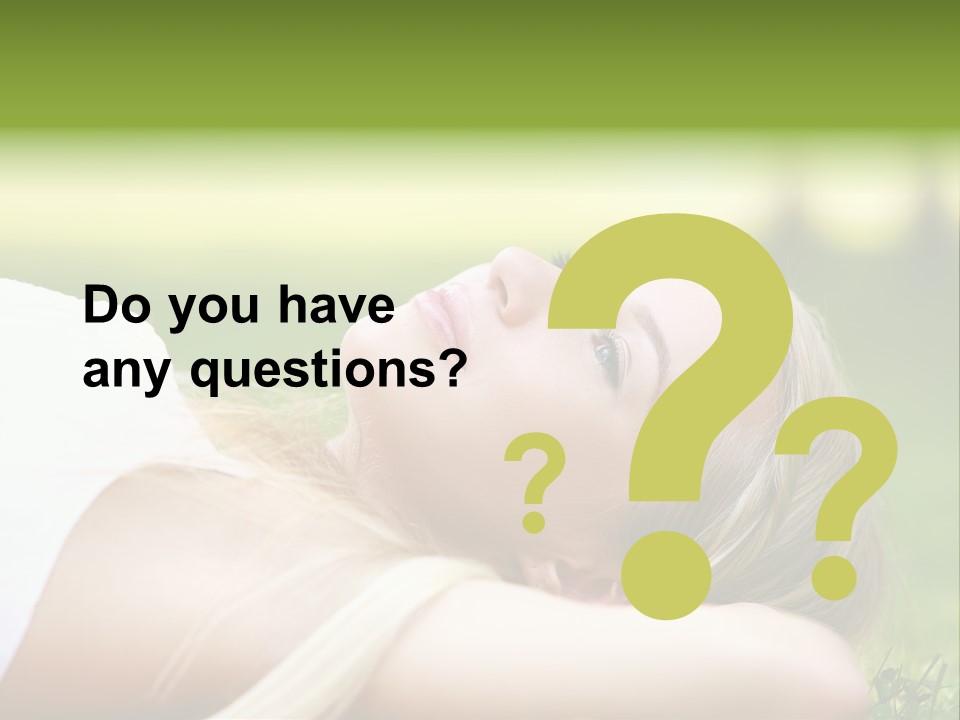 Fitness Diet Underwear PowerPoint Template