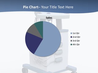 Person Fitness Weightloss PowerPoint Template