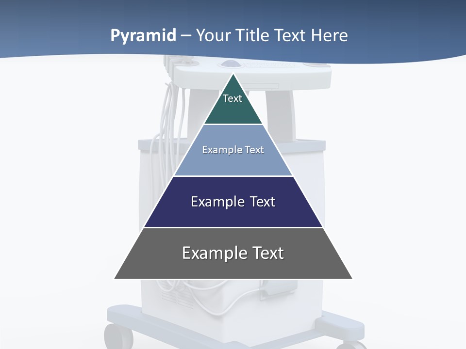 Person Fitness Weightloss PowerPoint Template