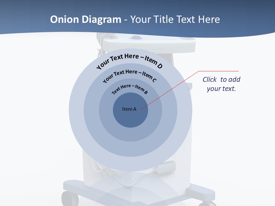 Person Fitness Weightloss PowerPoint Template