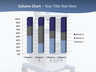 Person Fitness Weightloss PowerPoint Template