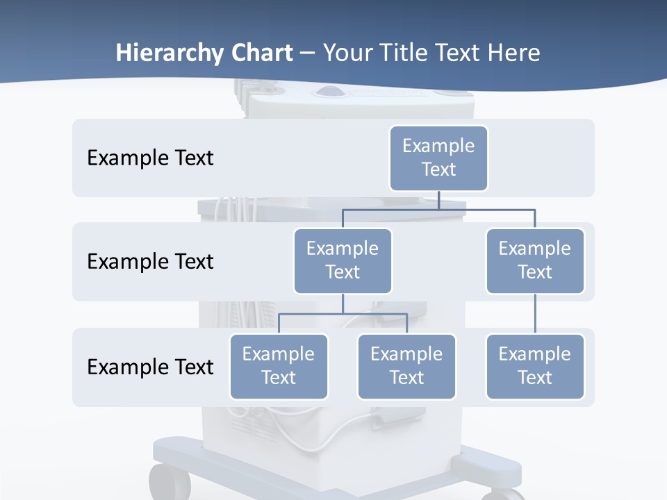 Person Fitness Weightloss PowerPoint Template