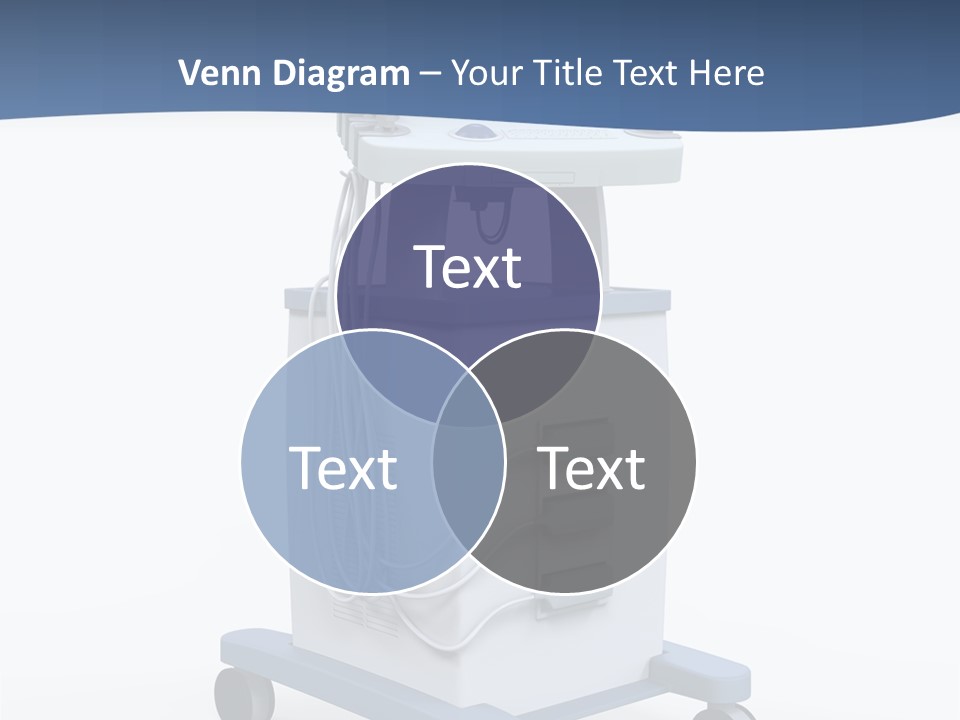 Person Fitness Weightloss PowerPoint Template