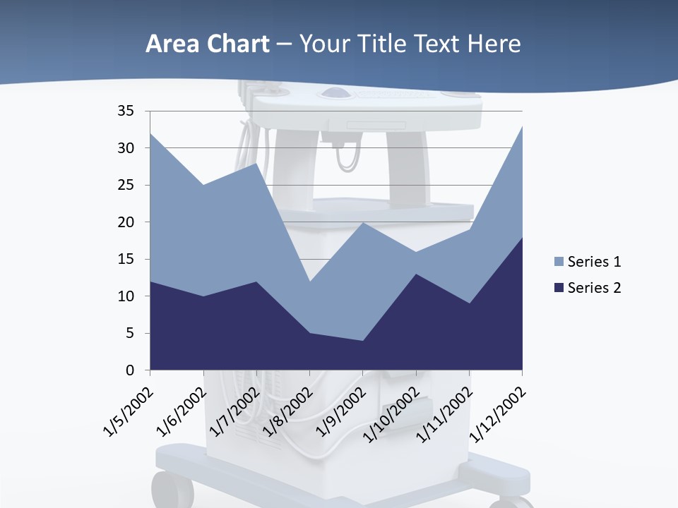 Person Fitness Weightloss PowerPoint Template