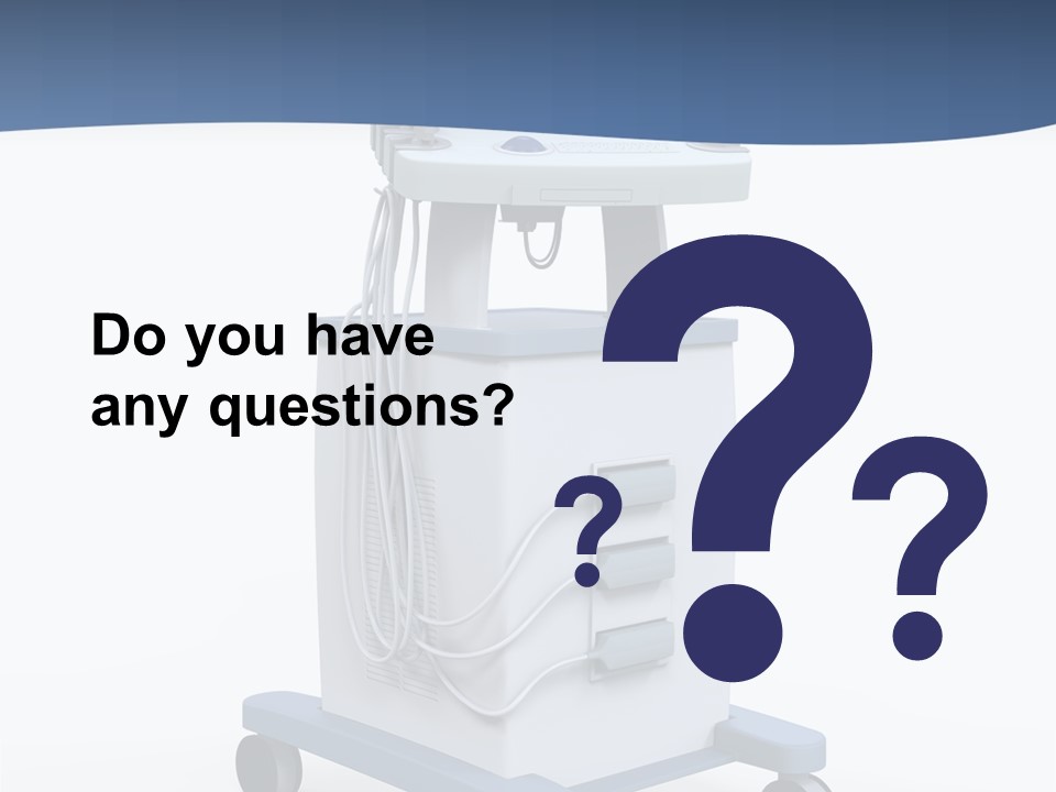 Person Fitness Weightloss PowerPoint Template