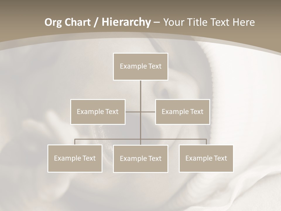 Gym Female Attractive PowerPoint Template