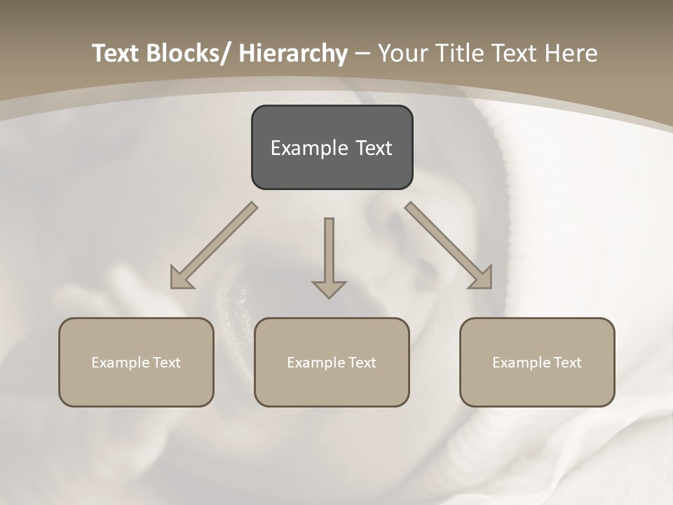 Gym Female Attractive PowerPoint Template