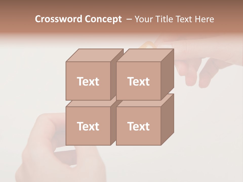 Attractive Diet Female PowerPoint Template