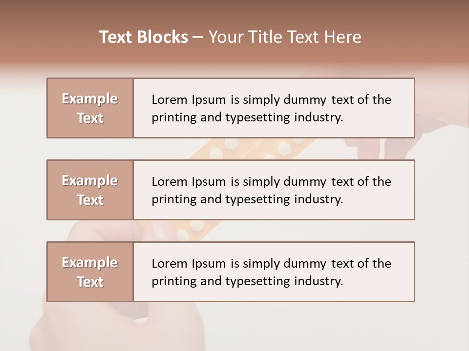 Attractive Diet Female PowerPoint Template