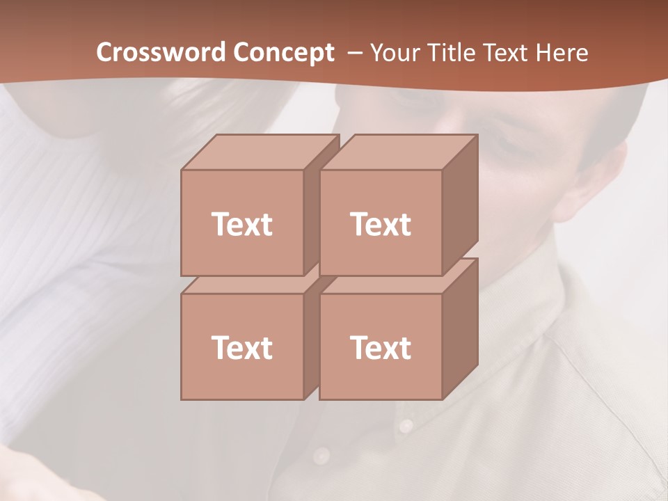 Attractive Diet Female PowerPoint Template