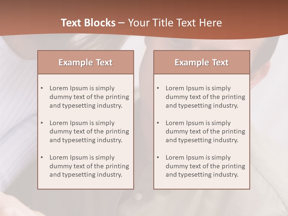 Attractive Diet Female PowerPoint Template