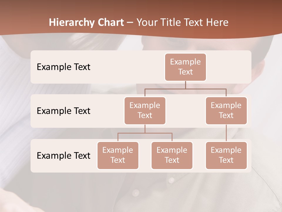 Attractive Diet Female PowerPoint Template