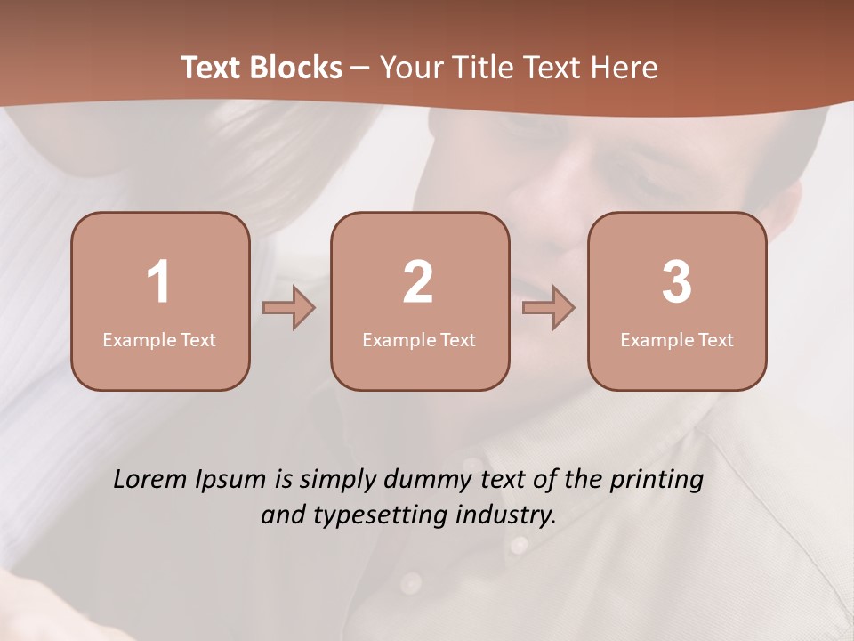 Attractive Diet Female PowerPoint Template