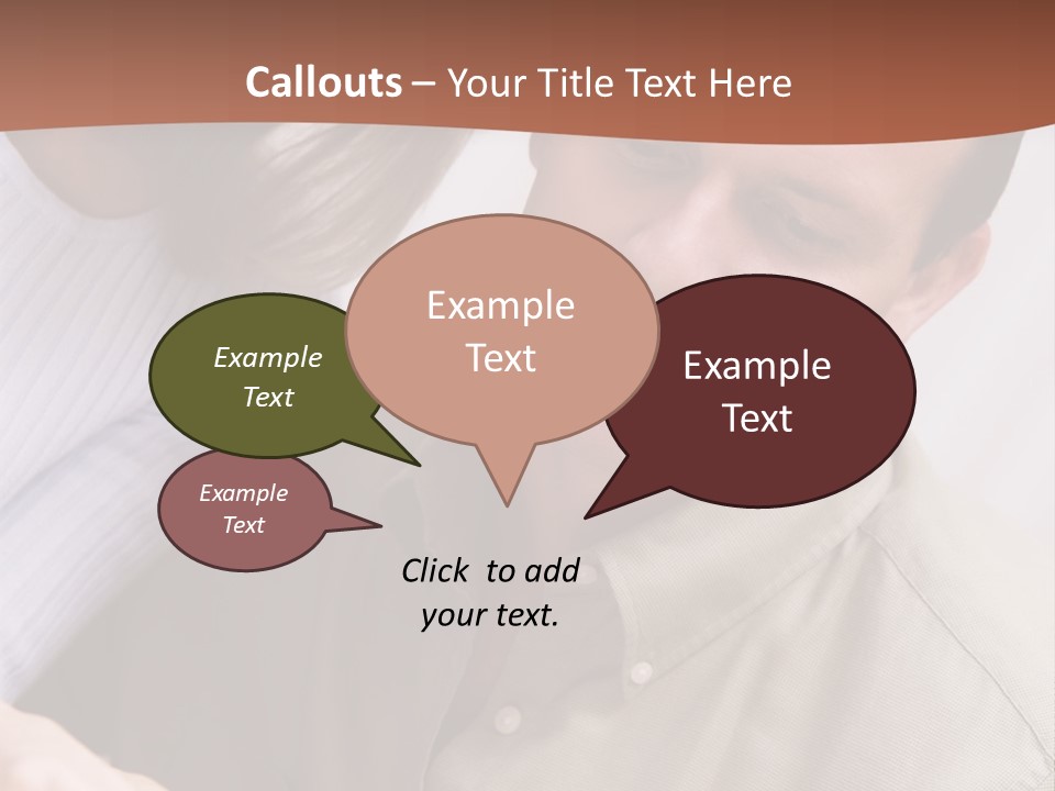 Attractive Diet Female PowerPoint Template