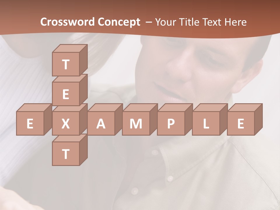 Attractive Diet Female PowerPoint Template