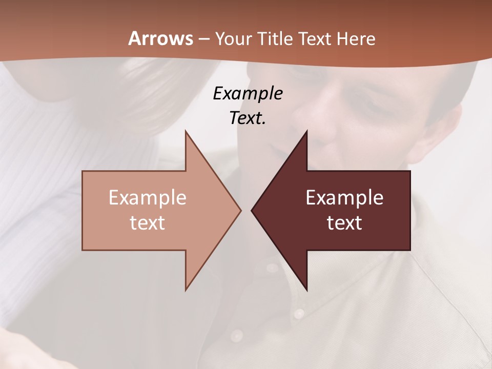 Attractive Diet Female PowerPoint Template