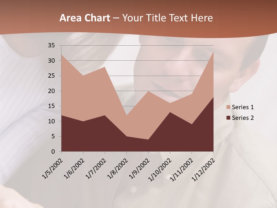 Attractive Diet Female PowerPoint Template