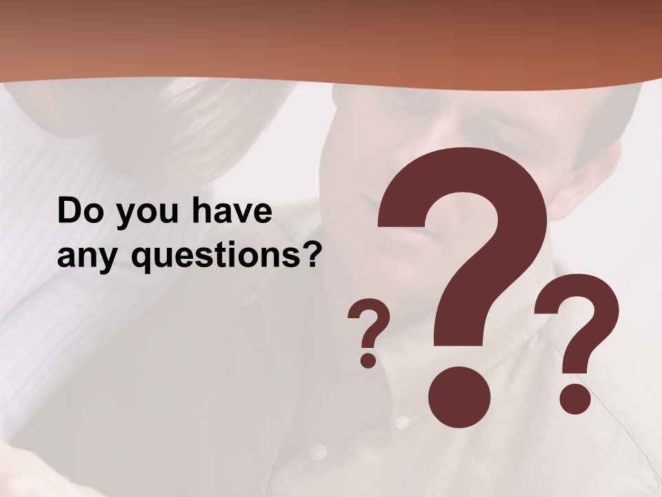 Attractive Diet Female PowerPoint Template