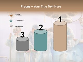 Cellulite Exercise Thin PowerPoint Template