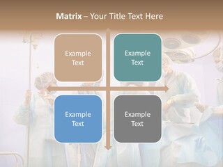 Cellulite Exercise Thin PowerPoint Template