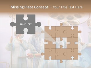 Cellulite Exercise Thin PowerPoint Template