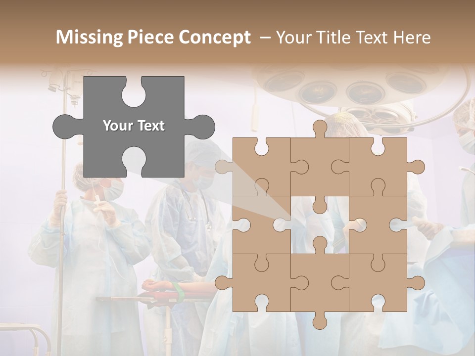 Cellulite Exercise Thin PowerPoint Template