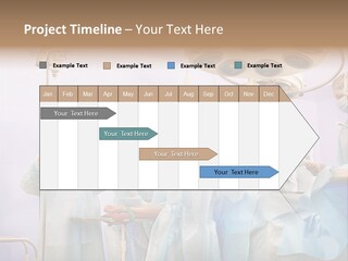 Cellulite Exercise Thin PowerPoint Template