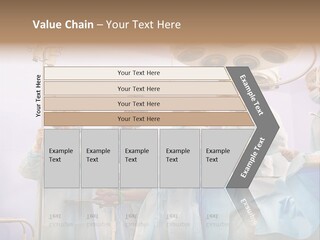 Cellulite Exercise Thin PowerPoint Template