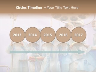 Cellulite Exercise Thin PowerPoint Template