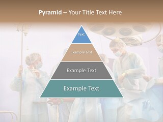 Cellulite Exercise Thin PowerPoint Template