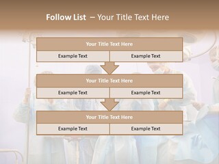 Cellulite Exercise Thin PowerPoint Template