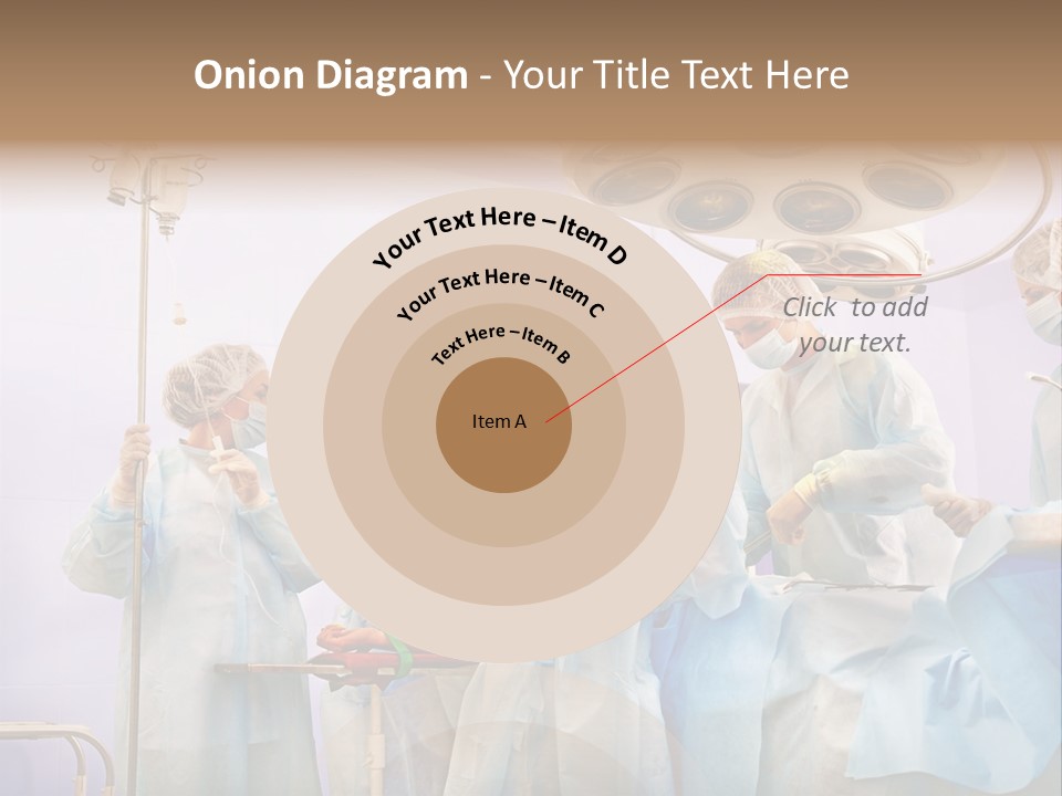 Cellulite Exercise Thin PowerPoint Template