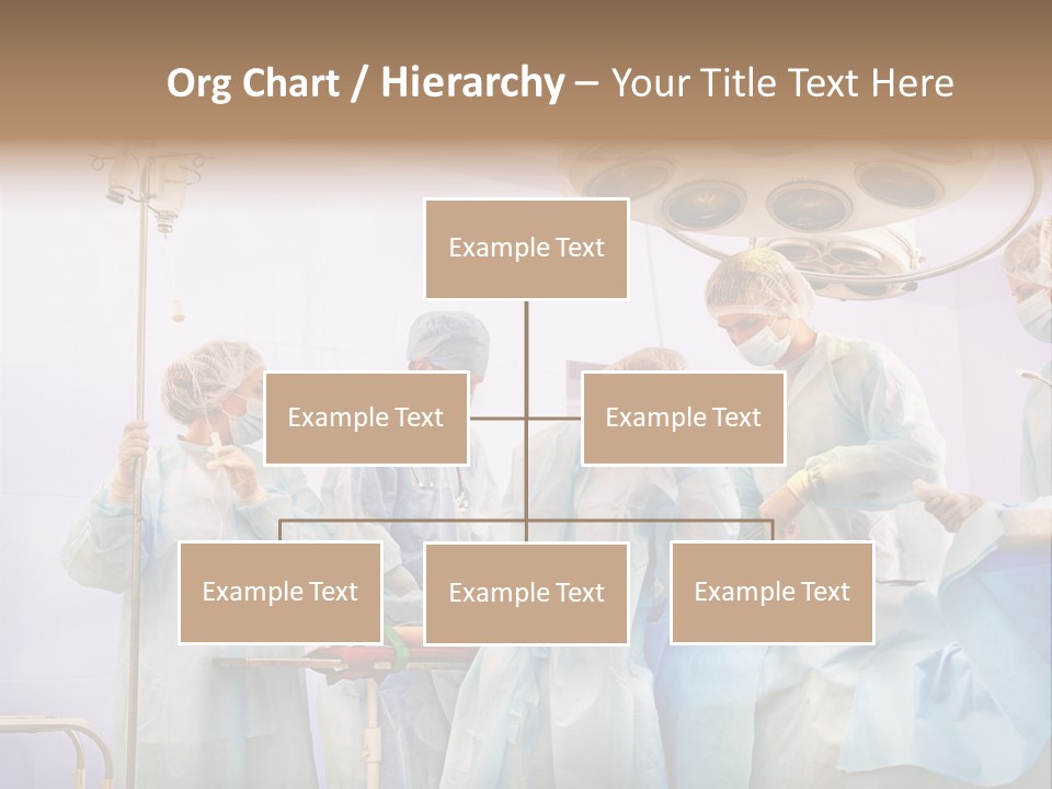 Cellulite Exercise Thin PowerPoint Template