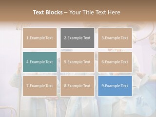 Cellulite Exercise Thin PowerPoint Template