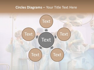 Cellulite Exercise Thin PowerPoint Template