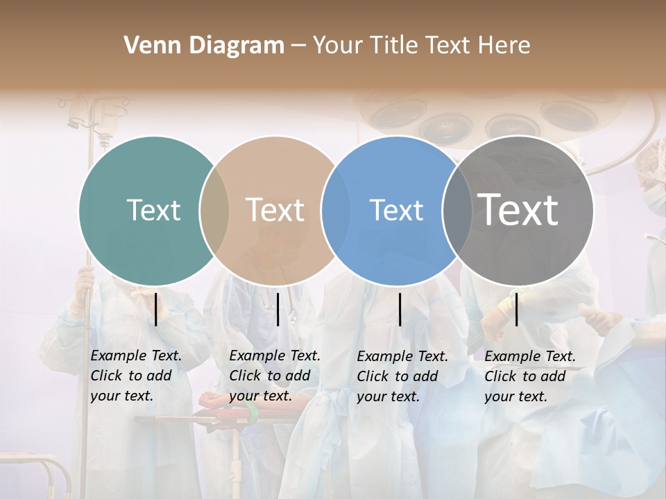 Cellulite Exercise Thin PowerPoint Template