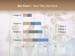 Cellulite Exercise Thin PowerPoint Template