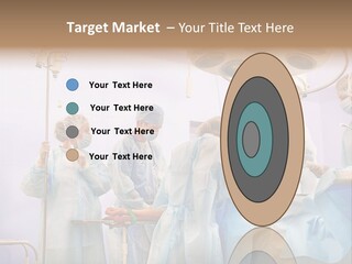 Cellulite Exercise Thin PowerPoint Template