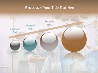 Cellulite Exercise Thin PowerPoint Template