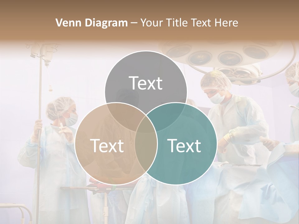 Cellulite Exercise Thin PowerPoint Template